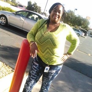 Meet your Posher, Leelee